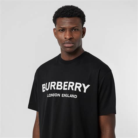 burberry archive t shirt|Burberry shirts for men outlet.